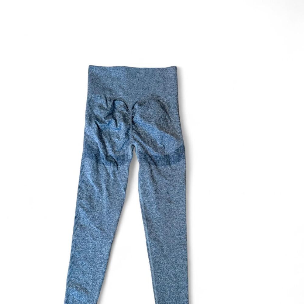 Unbranded Women's Grey Leggings